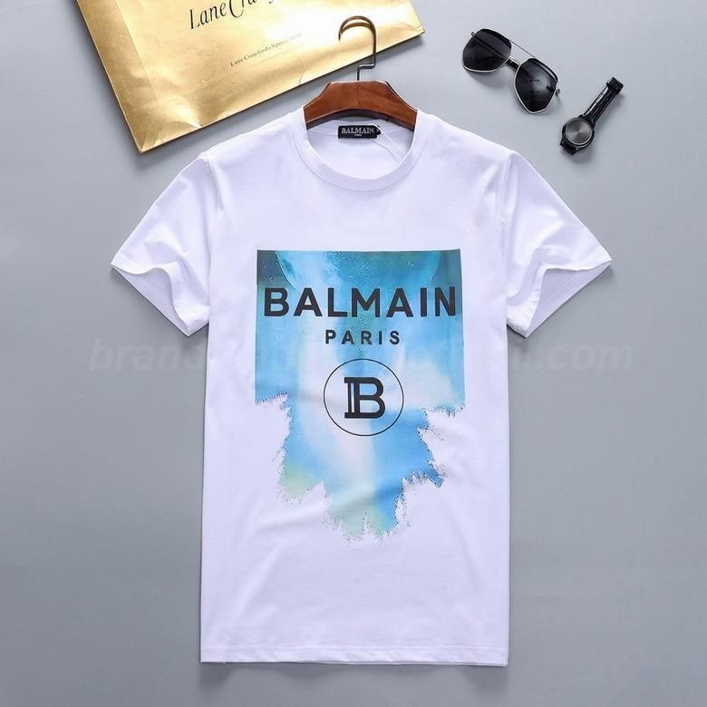 Balmain Men's T-shirts 134